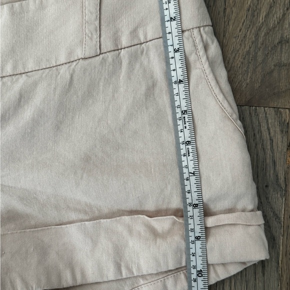 Bb shorts in beige - Picture 10 of 10